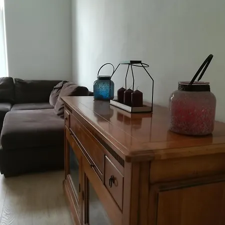 Σπίτι διακοπών Et Orbi *