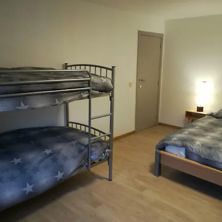 Et Orbi Nyaraló Durbuy