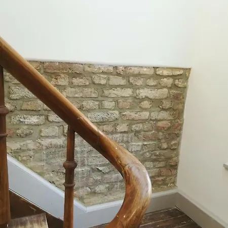 Et Orbi Nyaraló Durbuy