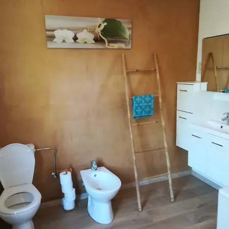 Et Orbi Σπίτι διακοπών